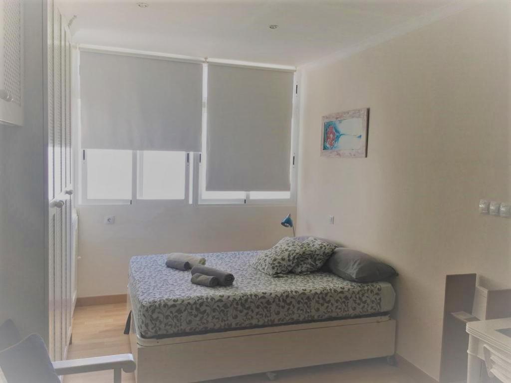 Mini Flat Appartement Las Palmas